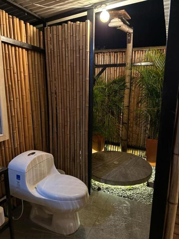 Ocobos Glamping - View 3