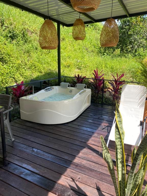 Ocobos Glamping - View 4