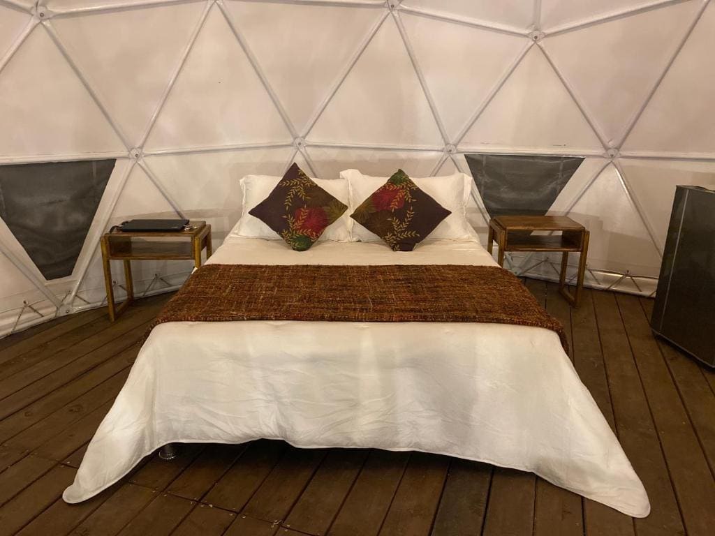 Ocobos Glamping - View 2