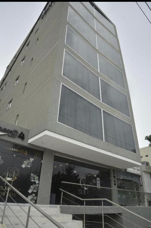 OR HOTEL 94 - Main view