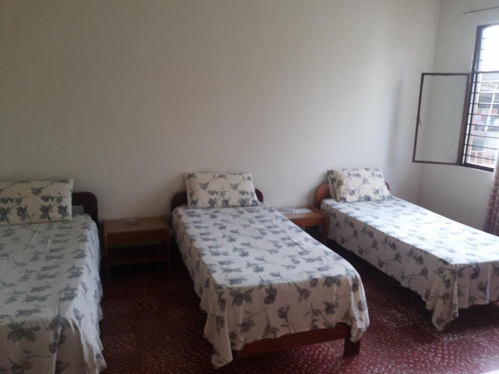 Hotel Orinoco Real — Vue 6