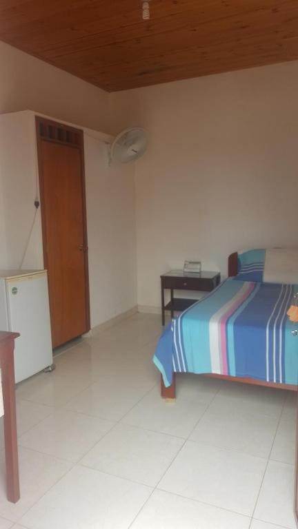 Hotel Orinoco Real — Vue 7