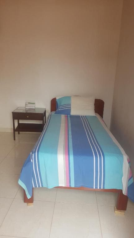 Hotel Orinoco Real — Vue 4