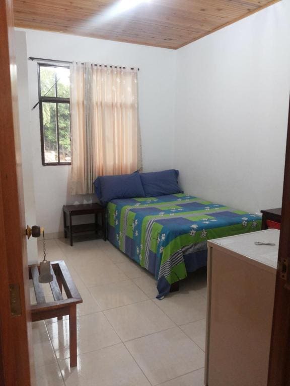 Hotel Orinoco Real — Vue principale