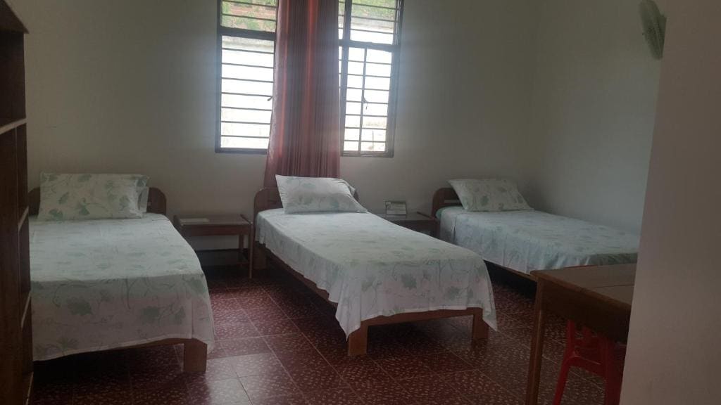 Hotel Orinoco Real — Vue 2