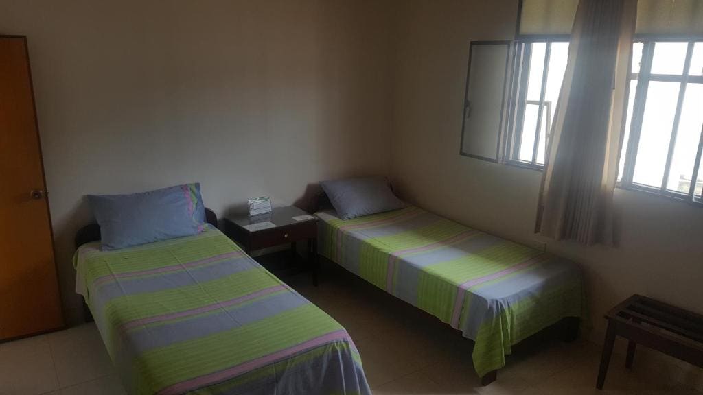 Hotel Orinoco Real — Vue 5