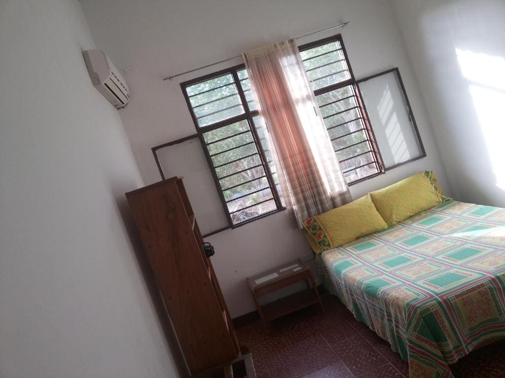 Hotel Orinoco Real — Vue 3