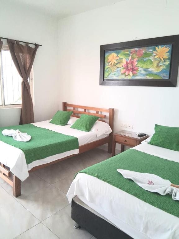 Hotel Orquídea Neiva - View 2