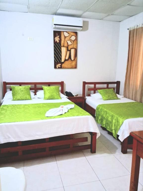 Hotel Orquídea Neiva - View 7