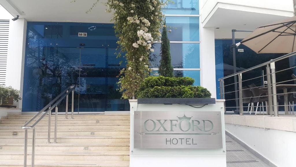 Hotel Oxford Barranquilla - View 7