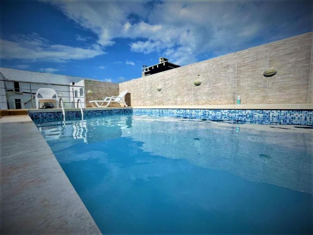 Hotel Oxford Barranquilla - View 6