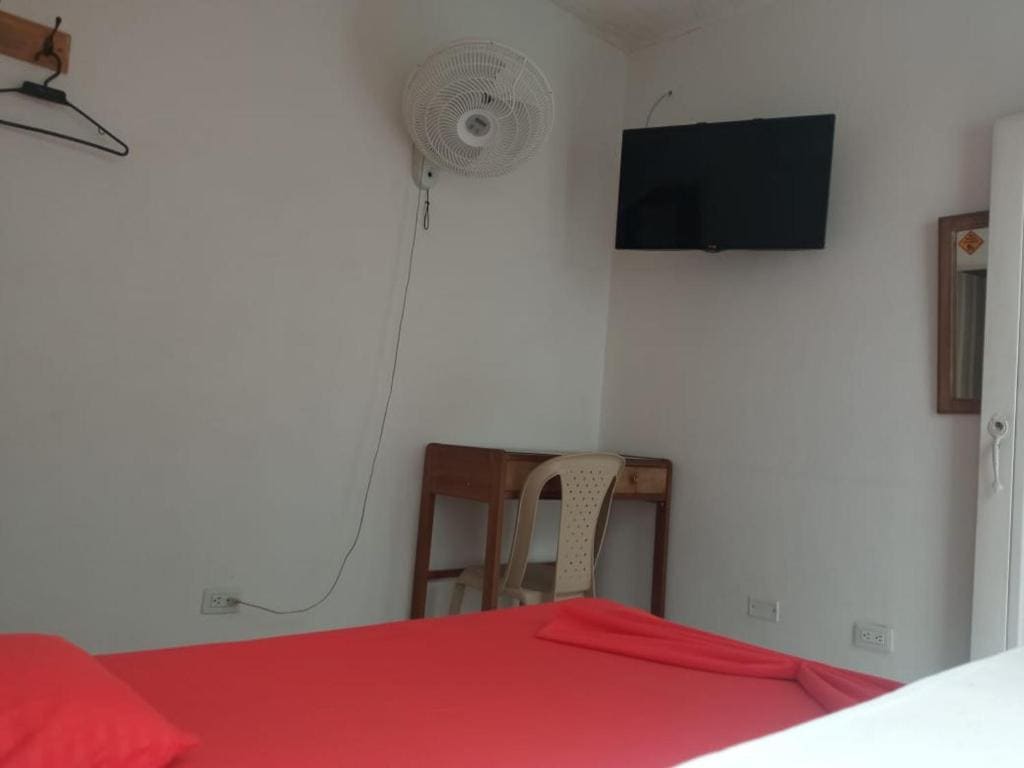 Hotel Panorama Neiva - View 2