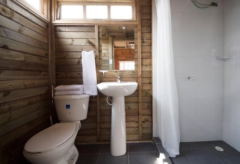 Paradise Glamping - View 7