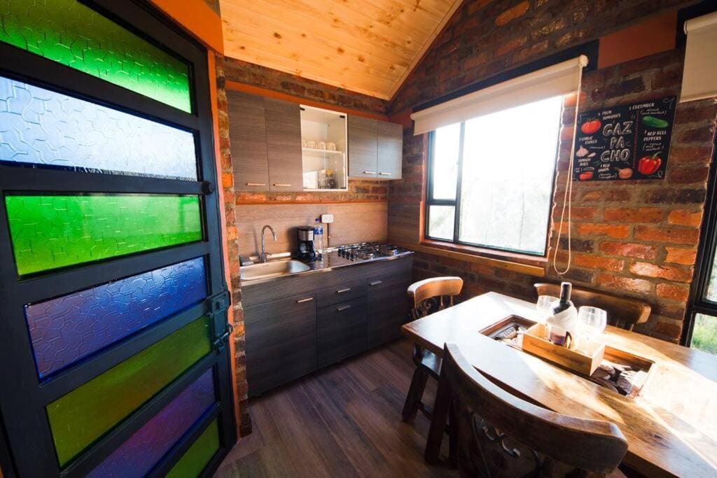 Paradise Glamping - View 4