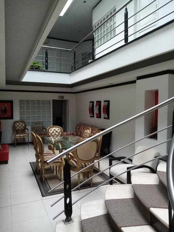 Hotel Platinum Boutique - View 3