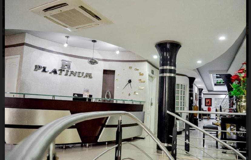 Hotel Platinum Boutique - View 4