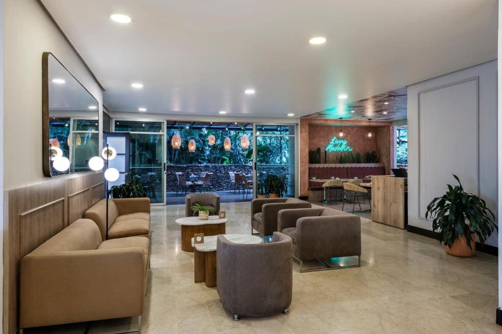 Hotel Poblado Alejandria - View 7