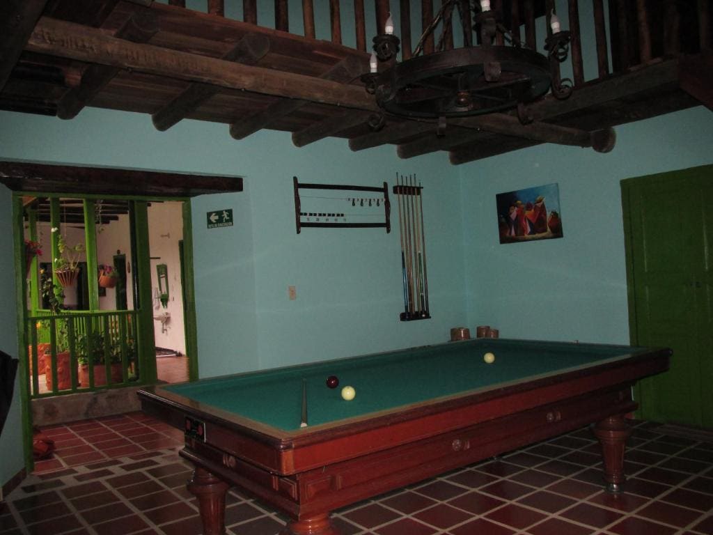 Spa Posada 4 Esquinas - View 4