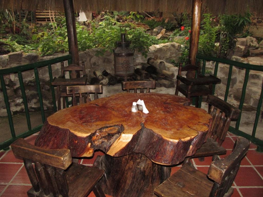 Spa Posada 4 Esquinas - Main view