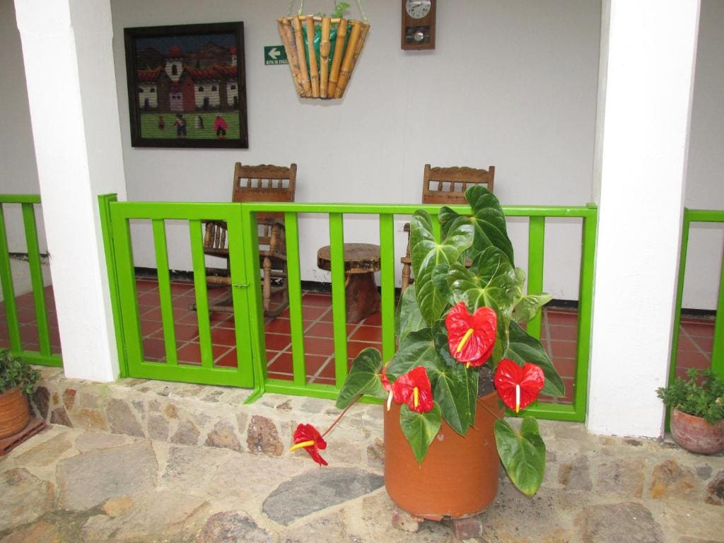 Spa Posada 4 Esquinas - View 3