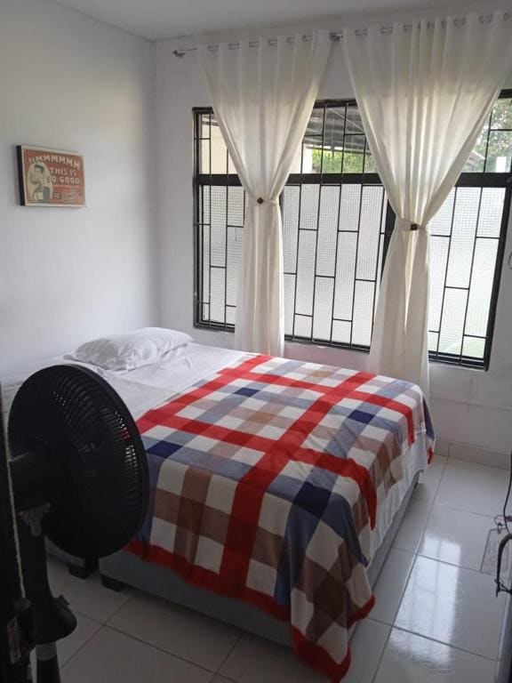 HOTEL POSADA CAMPESTRE SAN JUAN - 写真 2