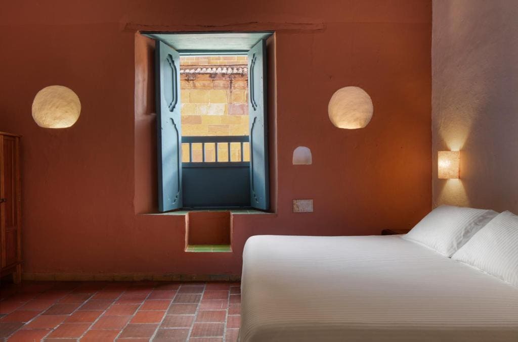 Posada del Campanario - View 7