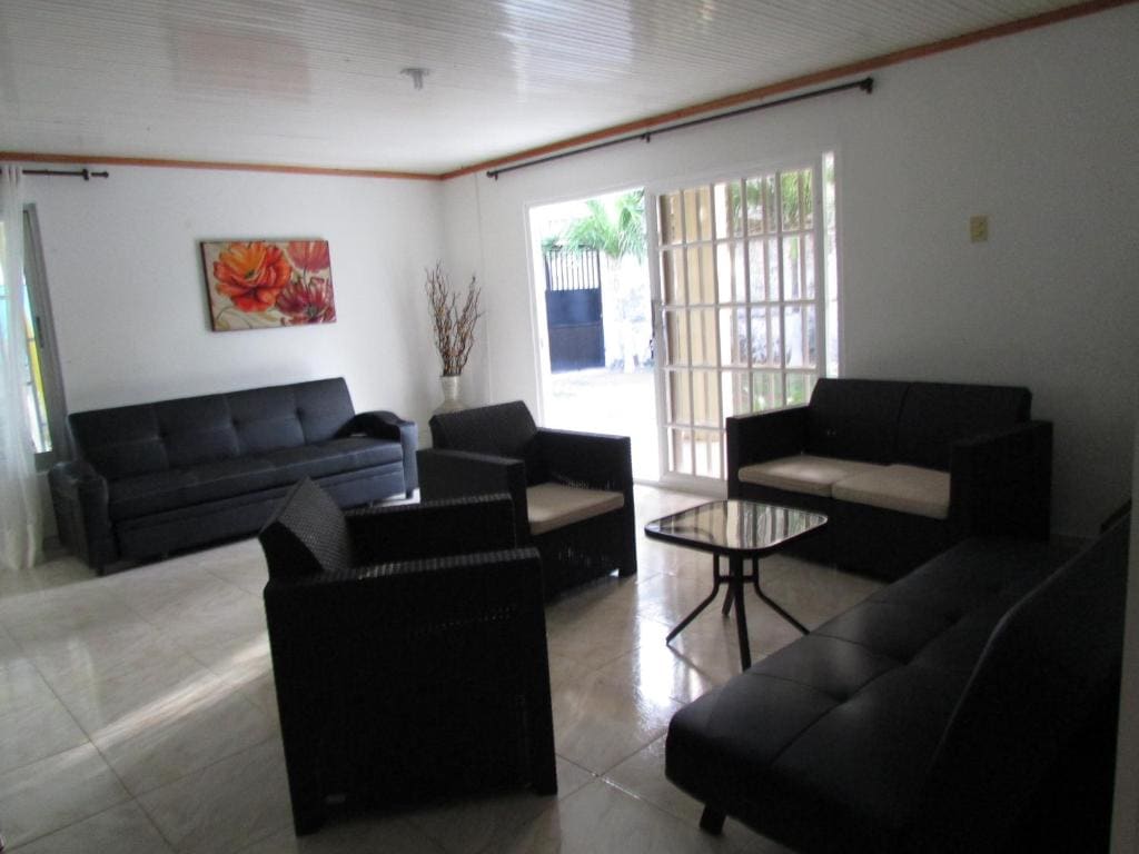 Posada Hostal Miss Marlly - View 3