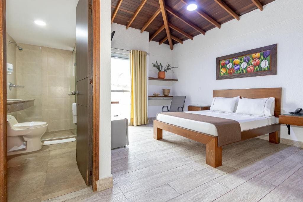 Hotel Prada - View 2