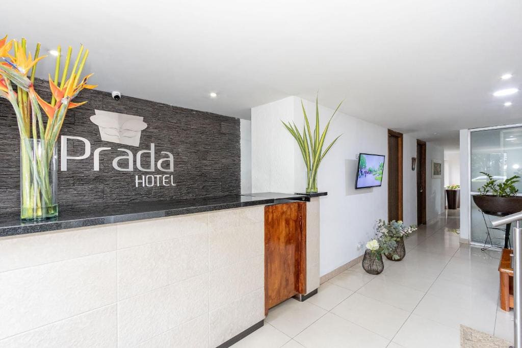 Hotel Prada - View 7