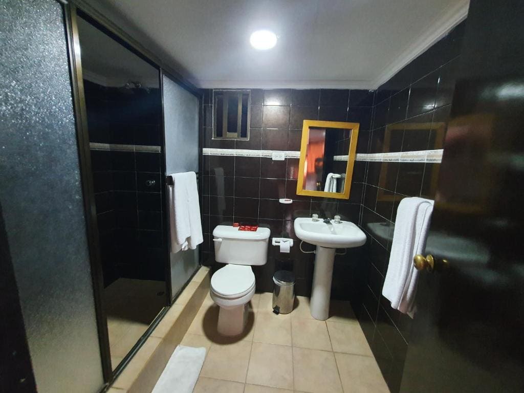 Hotel Puerta de Oro - View 2