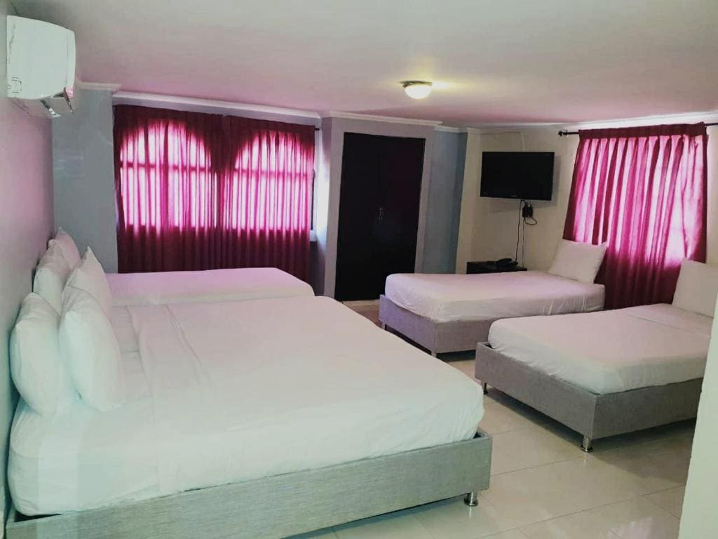 Hotel Puerta de Oro - View 5