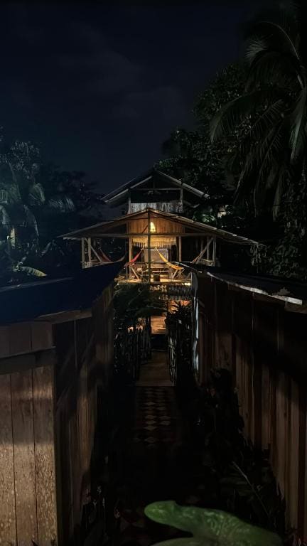 PRIMITIVO LODGE & dive center - 图片 5