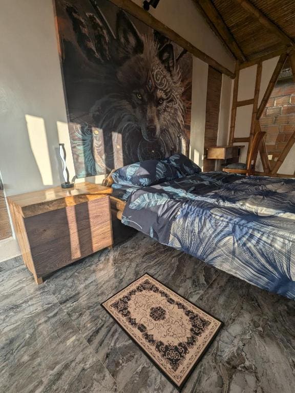 Qinti Quetzal Boutique Guest house y Elixir Bar - عرض 7