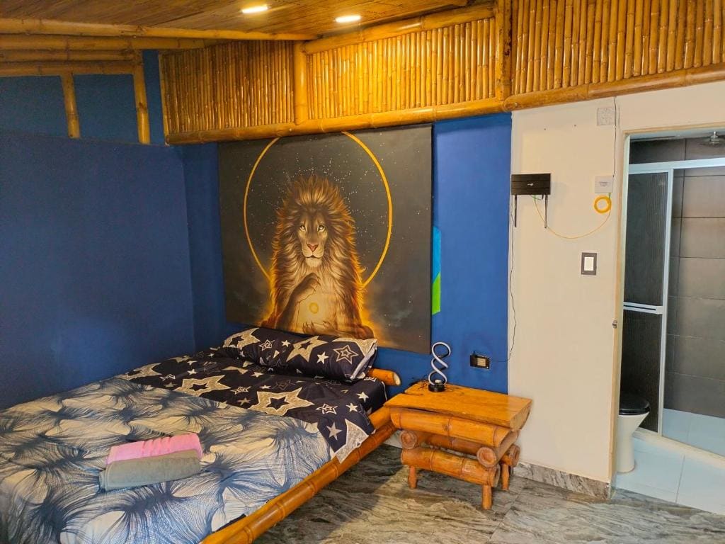 Qinti Quetzal Boutique Guest house y Elixir Bar - عرض 2