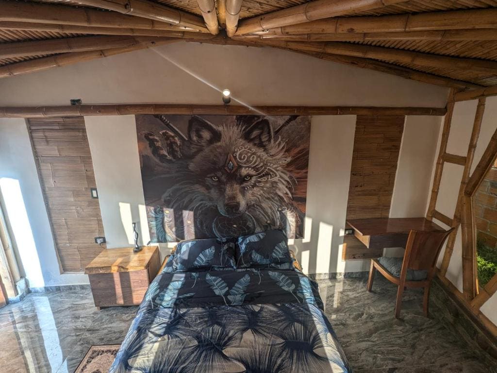 Qinti Quetzal Boutique Guest house y Elixir Bar - عرض 6