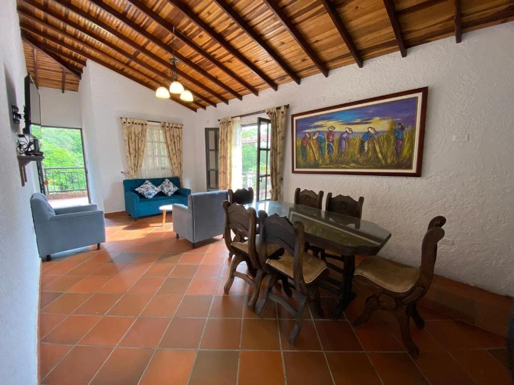RANCHO SAN LUIS, Páramo - View 4