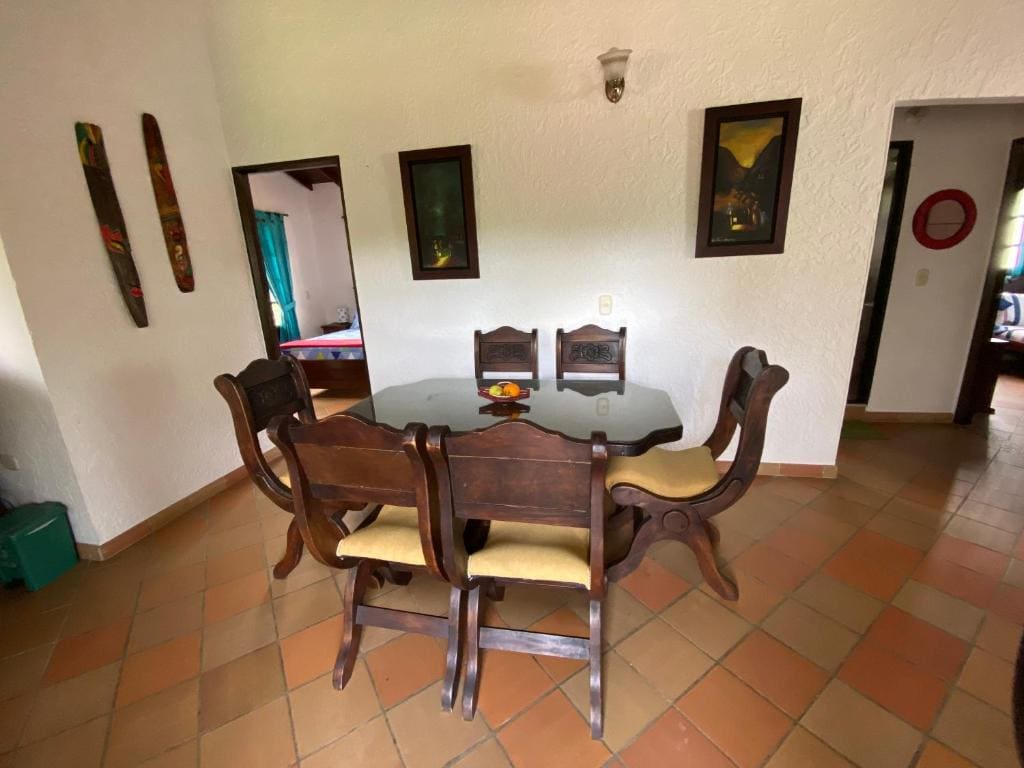 RANCHO SAN LUIS, Páramo - View 7