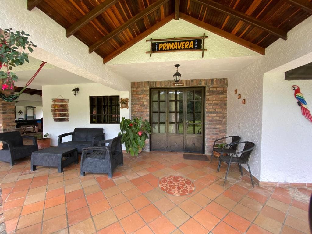 RANCHO SAN LUIS, Páramo - View 5