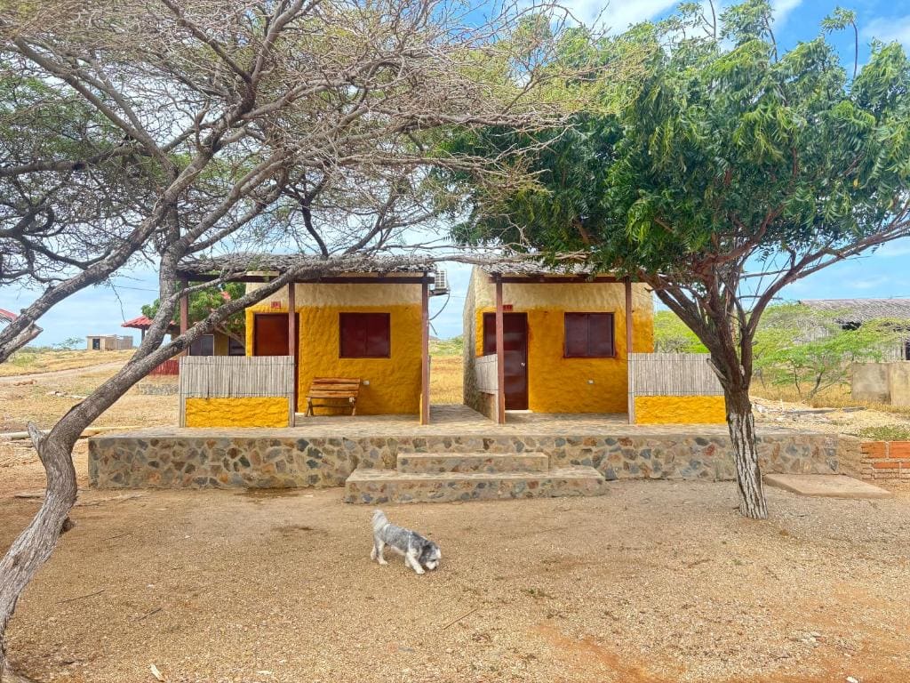 Refugio Pantu - View 5