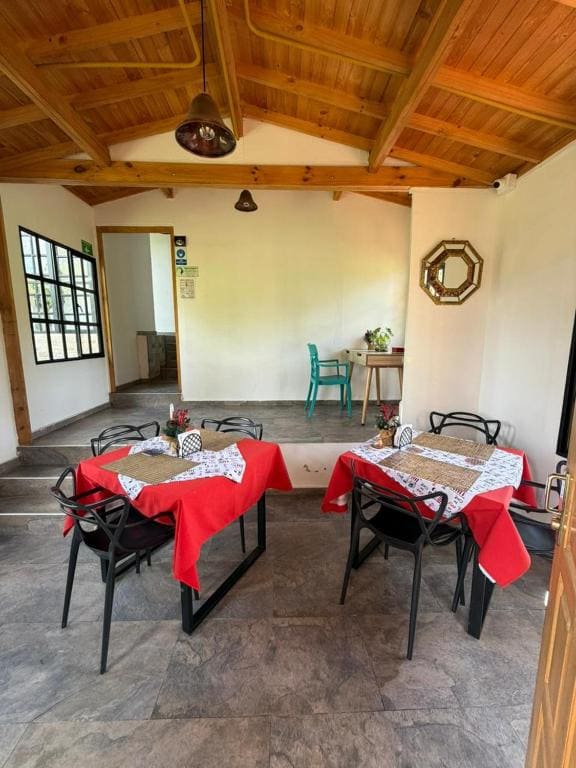 Glamping Reserva del Dorado - View 5