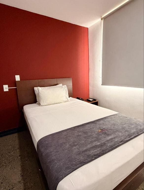 HOTEL RIVERA CENTRAL - View 3