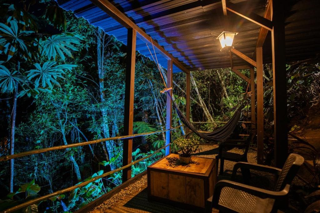 Roots Eco House - View 5