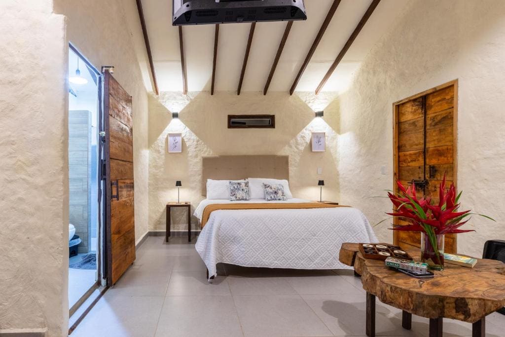 Roots Eco House - View 2