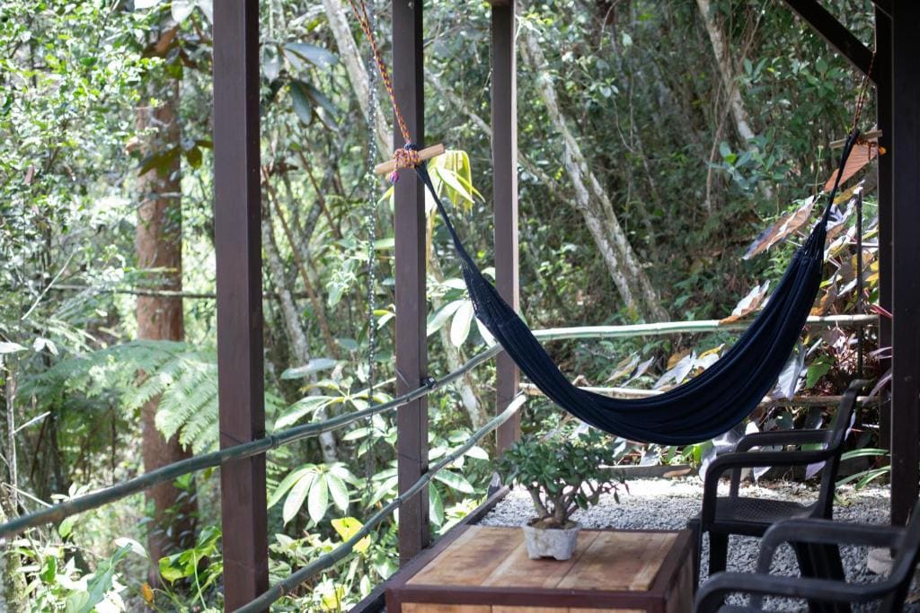 Roots Eco House - View 6