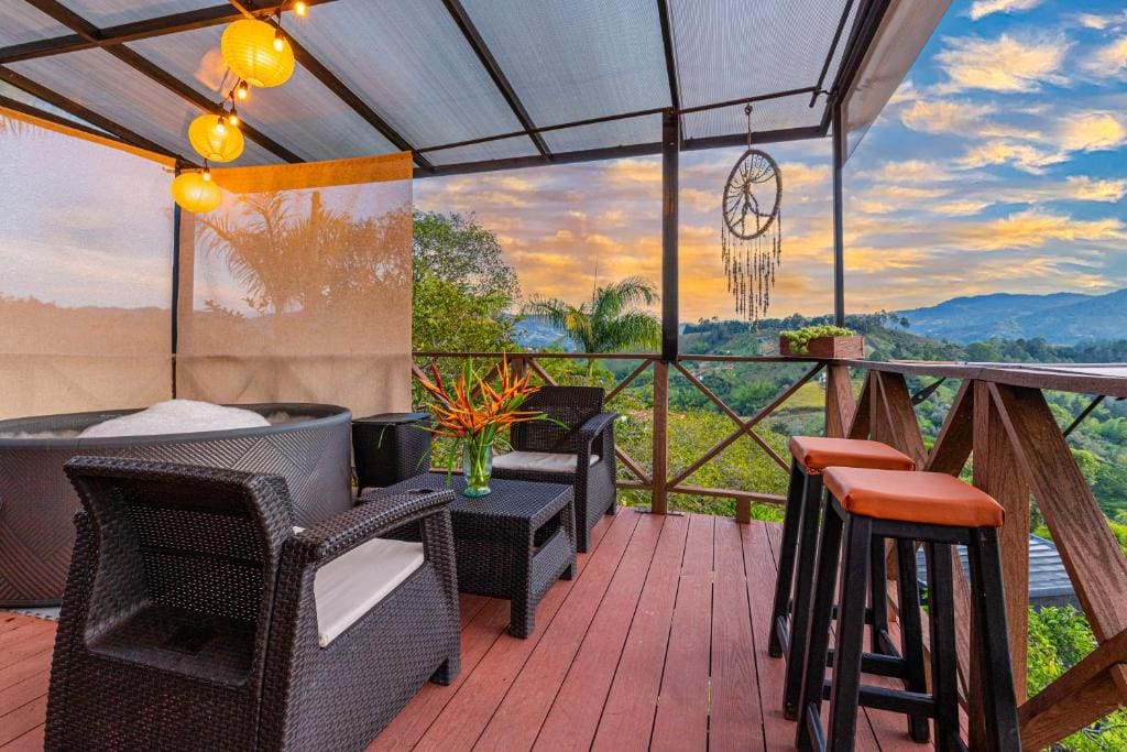 Roots Eco House - View 7
