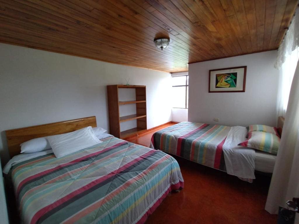 Hotel Rural Don Quijote - View 2