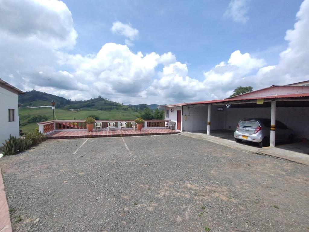 Hotel Rural Don Quijote - View 6