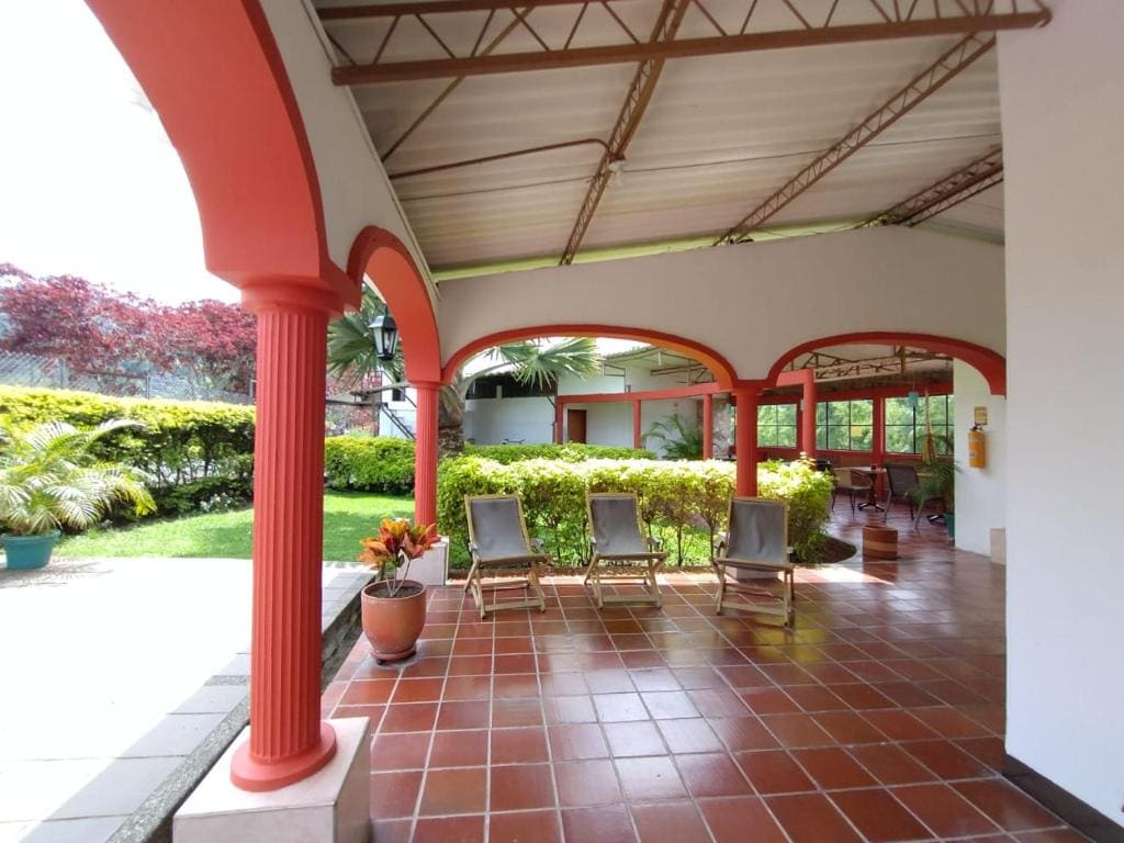 Hotel Rural Don Quijote - View 3