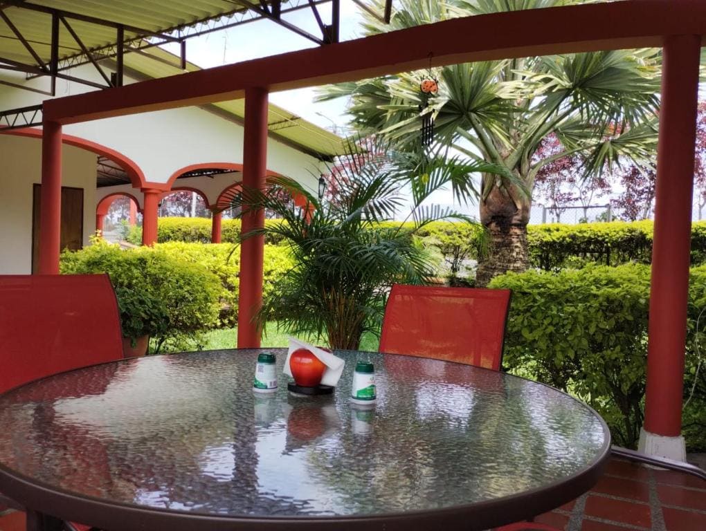 Hotel Rural Don Quijote - View 5