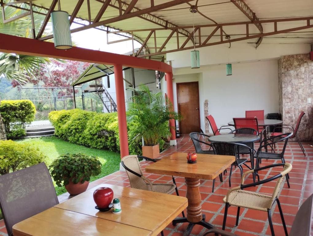 Hotel Rural Don Quijote - View 4